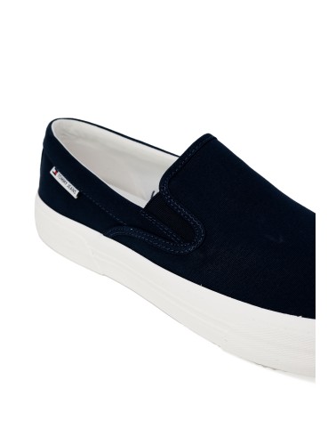 Tommy Hilfiger Jeans Moccasins Man