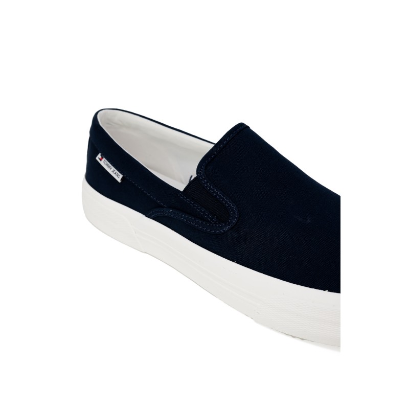 Tommy Hilfiger Jeans Moccasins Man