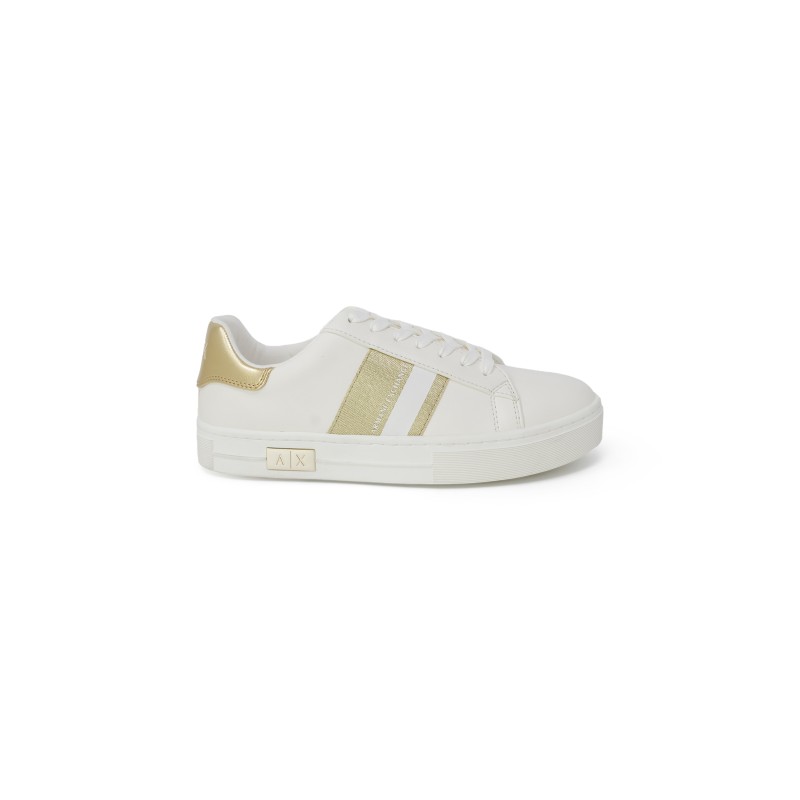 Armani Exchange Sneakers Donna