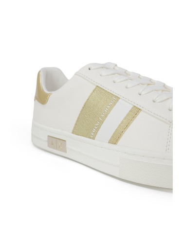 Armani Exchange Sneakers Donna