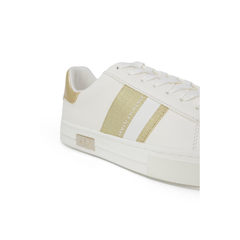 Armani Exchange Sneakers Woman