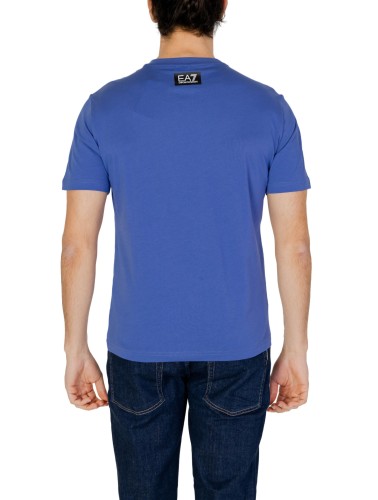 Ea7 T-Shirt Uomo