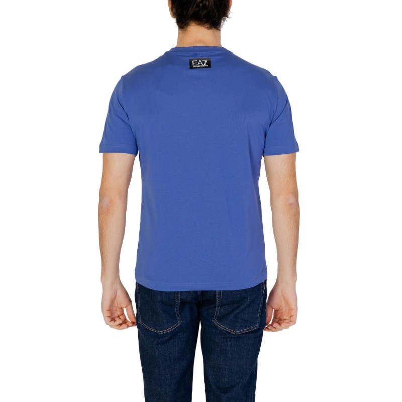 Ea7 T-Shirt Uomo