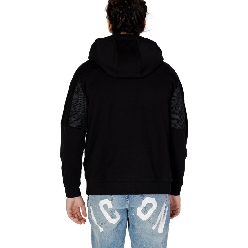 Ea7 Sweater Man