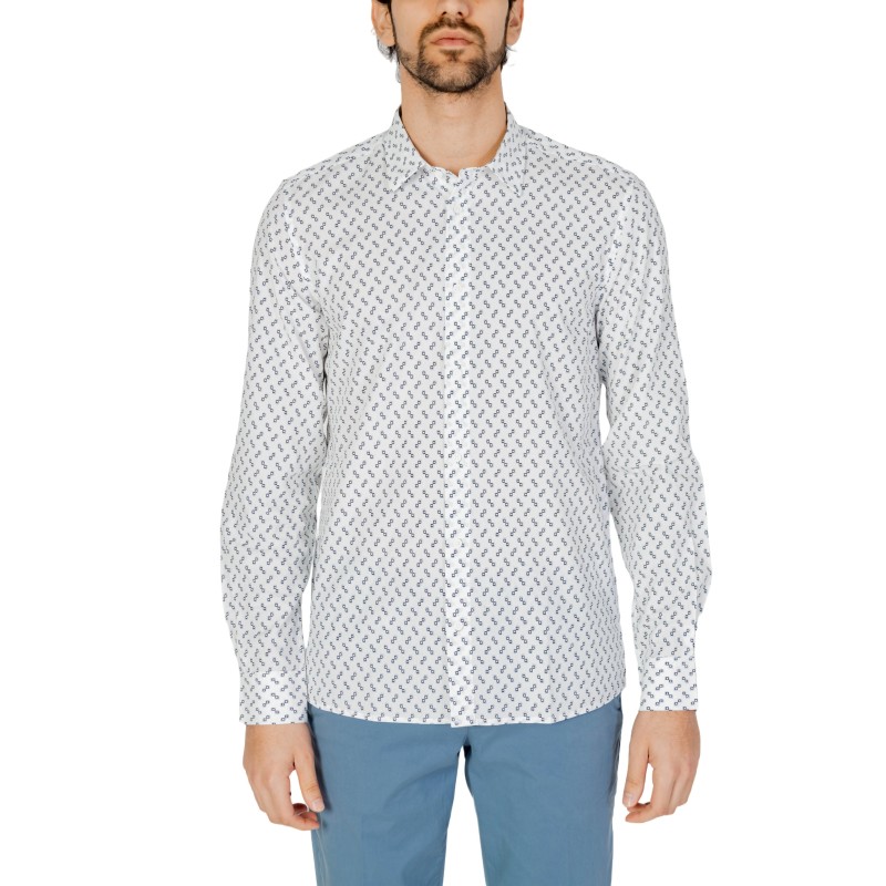 Antony Morato Shirt Man