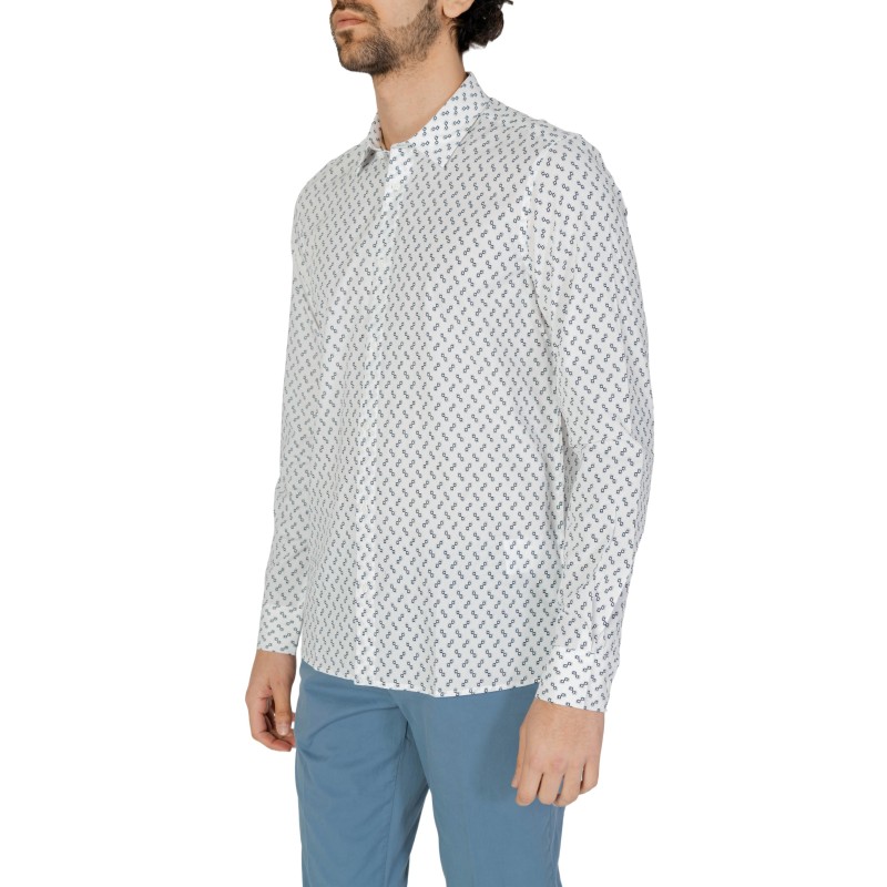 Antony Morato Shirt Man