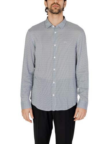 Armani Exchange Camicia Uomo