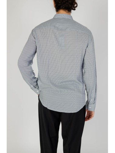 Armani Exchange Camicia Uomo