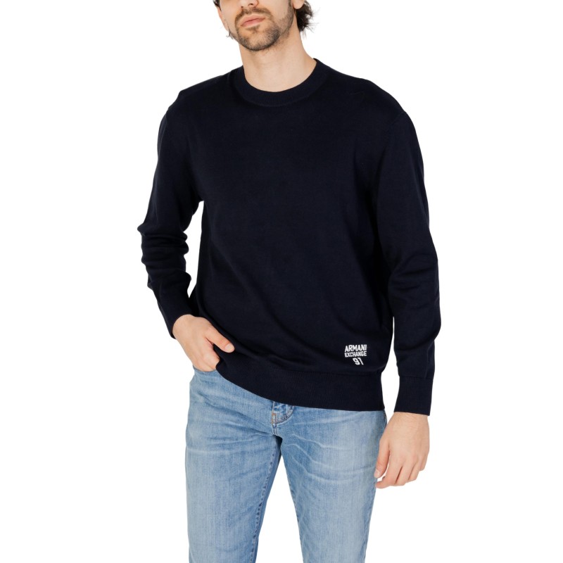 Armani Exchange Sweater Man