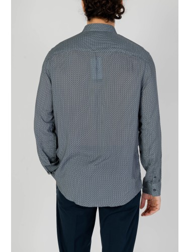 Armani Exchange Camicia Uomo