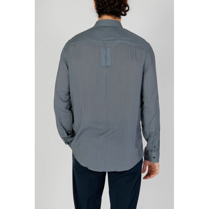 Armani Exchange Camicia Uomo