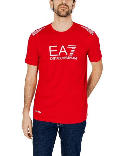 Ea7 T-Shirt Man