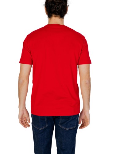 Ea7 T-Shirt Uomo