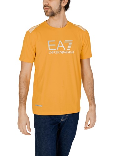 Ea7 T-Shirt Man