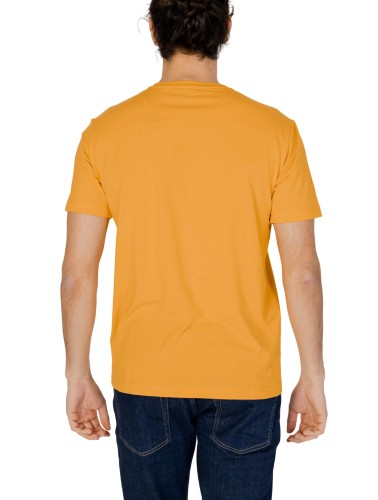 Ea7 T-Shirt Uomo