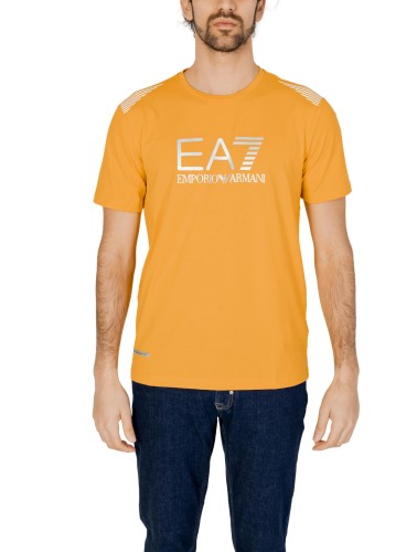 Ea7 T-Shirt Man