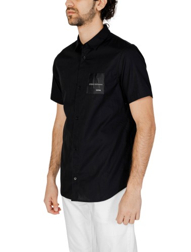 Armani Exchange Camicia Uomo