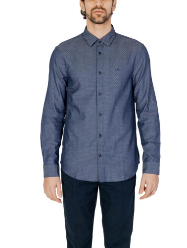 Armani Exchange Camicia Uomo