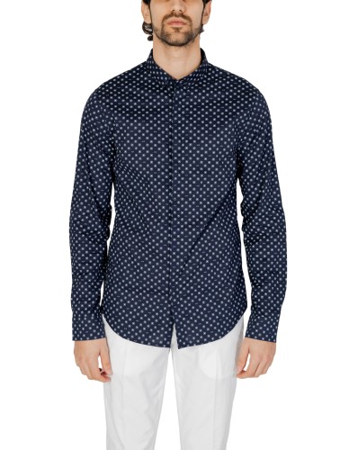 Armani Exchange Camicia Uomo