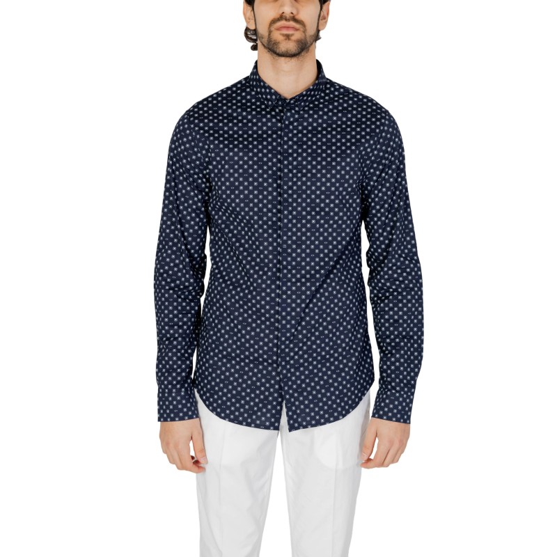 Armani Exchange Camicia Uomo