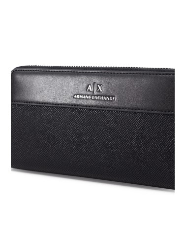 Armani Exchange Wallet Woman