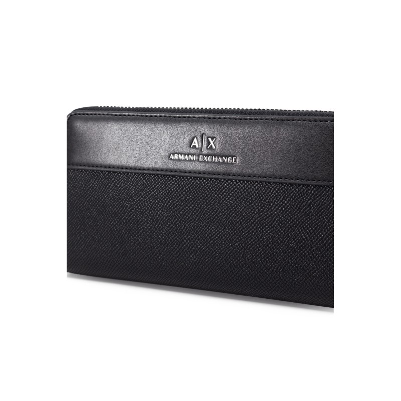 Armani Exchange Wallet Woman