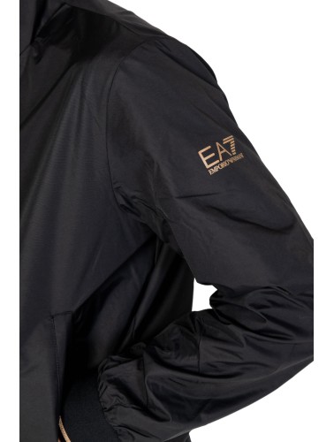 Ea7 Jacket Man