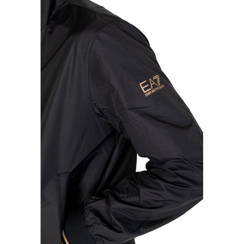 Ea7 Jacket Man