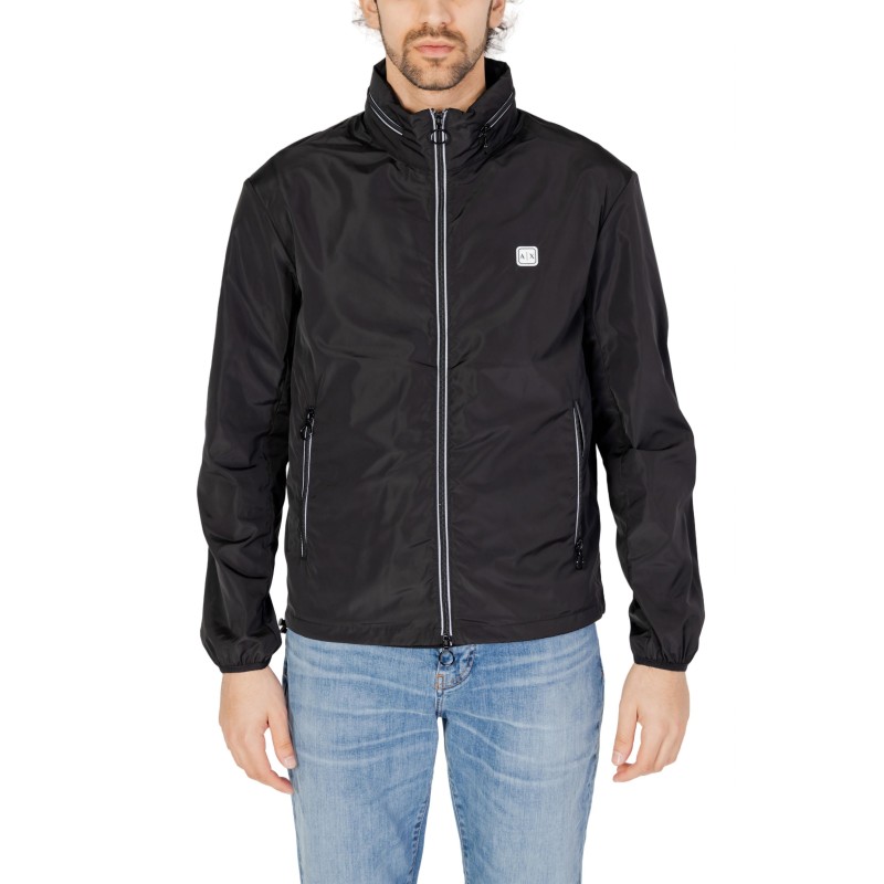 Armani Exchange Jacket Man