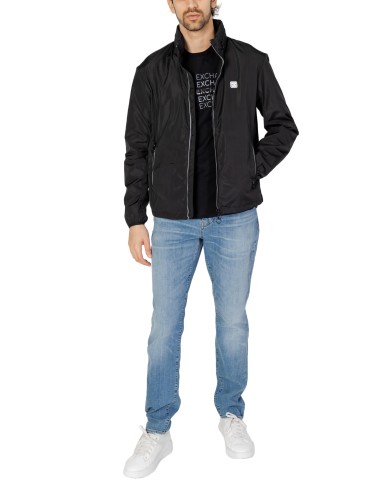 Armani Exchange Jacket Man