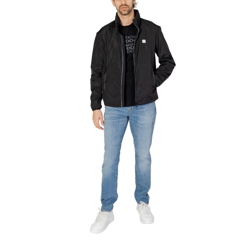 Armani Exchange Jacket Man