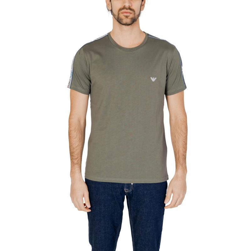 Emporio Armani Underwear T-Shirt Man