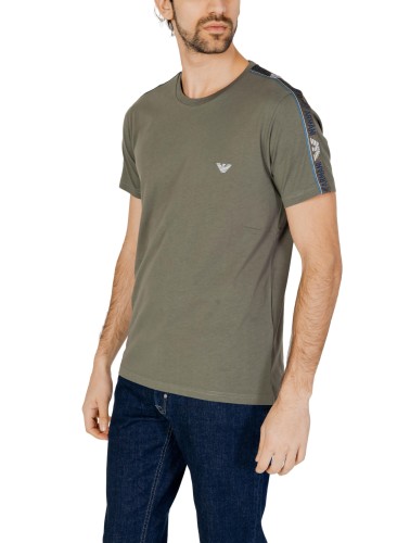 Emporio Armani Underwear T-Shirt Man