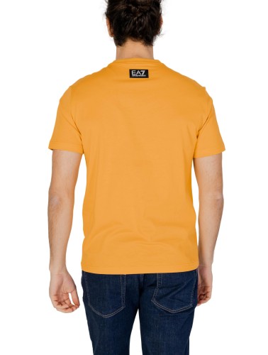 Ea7 T-Shirt Uomo