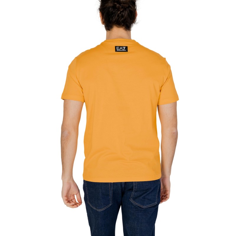 Ea7 T-Shirt Man