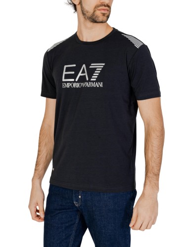 Ea7 T-Shirt Man