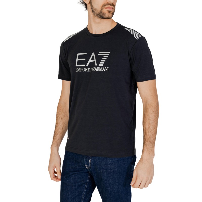 Ea7 T-Shirt Man