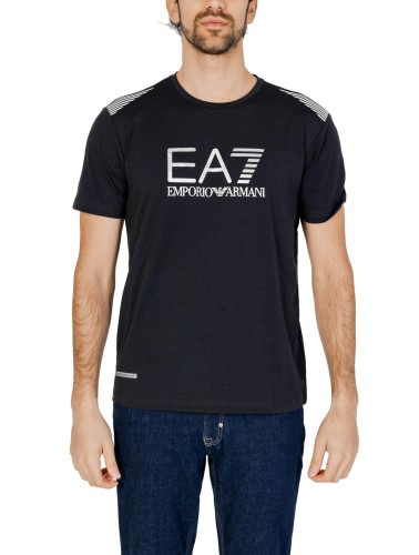 Ea7 T-Shirt Man