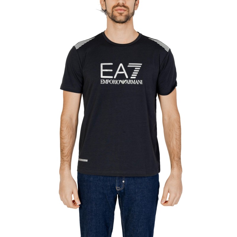 Ea7 T-Shirt Man