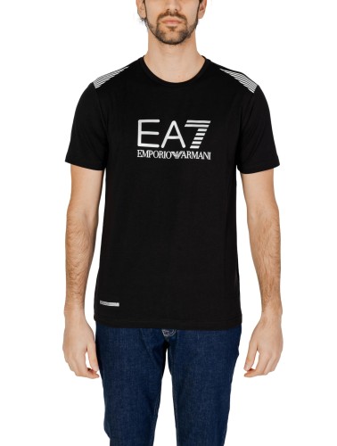 Ea7 T-Shirt Man