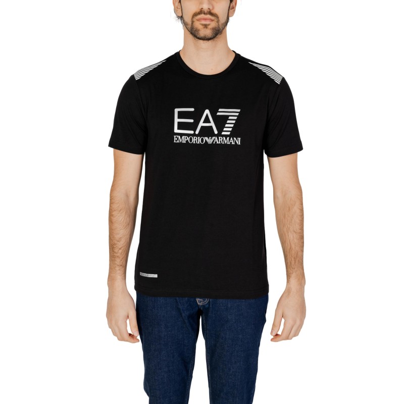 Ea7 T-Shirt Man