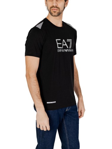 Ea7 T-Shirt Man