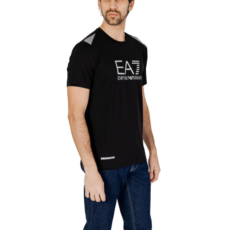 Ea7 T-Shirt Man