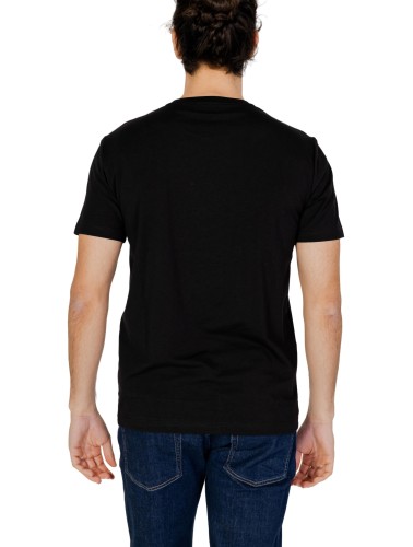 Ea7 T-Shirt Uomo