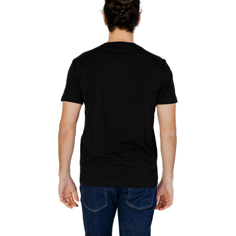 Ea7 T-Shirt Uomo