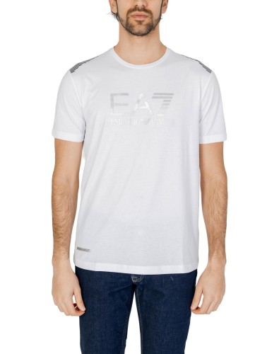 Ea7 T-Shirt Uomo