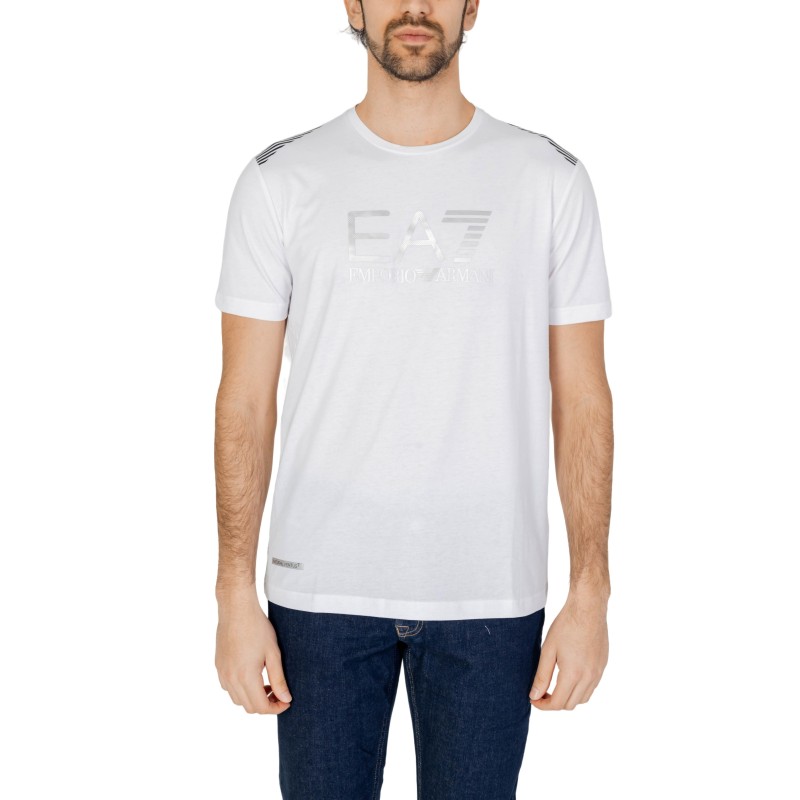 Ea7 T-Shirt Man