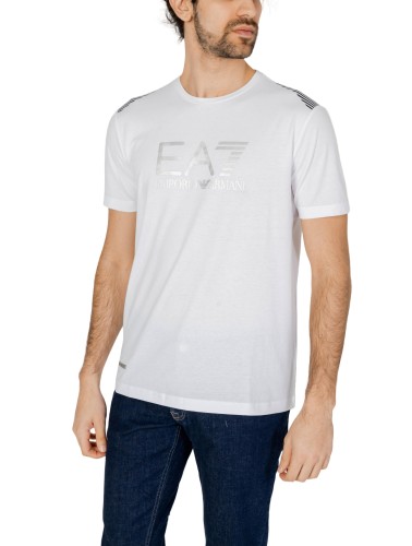 Ea7 T-Shirt Man