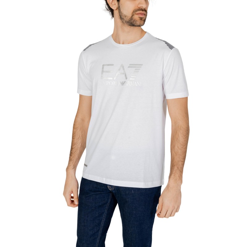 Ea7 T-Shirt Uomo