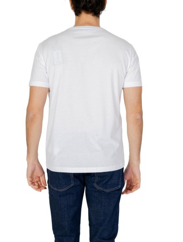 Ea7 T-Shirt Uomo